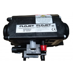 P5000551-Pompe FLOJET