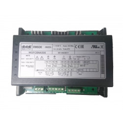 REGULATEUR DIXELL XW60K-5N2C0