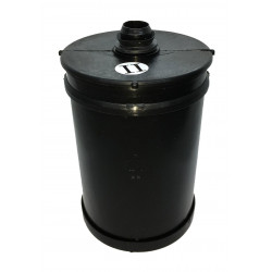 FITRE CHARBON OSMOSEUR RO400