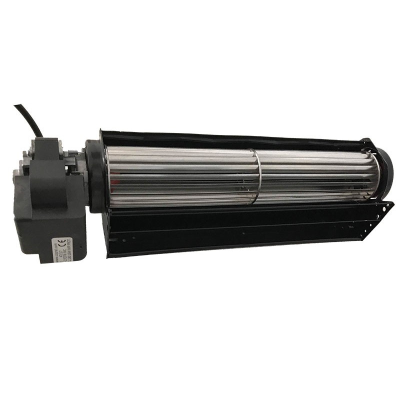 Ventilateur Tangentiel Ultra Silencieux à Vitesse Variable