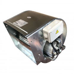 DD 9/9 M9G2 1F 4P 1V +SCT - Moteur ventilateur centrifuge - Nicotra