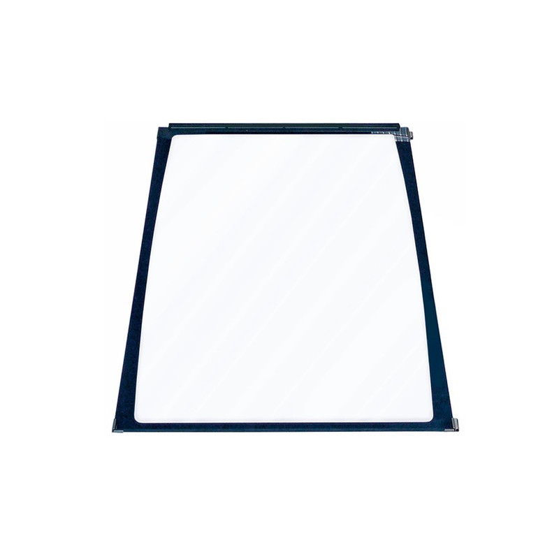 24.00.212P - Vitre intérieure complète pour four RATIONAL SCC, CM 202 à partir 04/2004