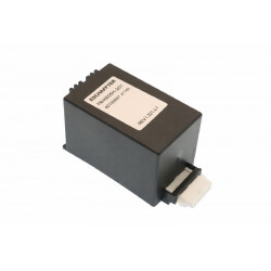 40.02.967P - Filtre antiparasites d'alimentation électrique VCC 111 à 311 - Rational