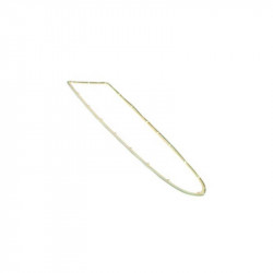 16.00.387 -S upport plaque d'étanchéité panneau et joint - RATIONAL