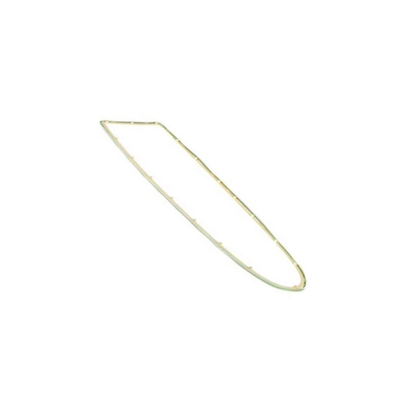 16.00.387 -S upport plaque d'étanchéité panneau et joint - RATIONAL