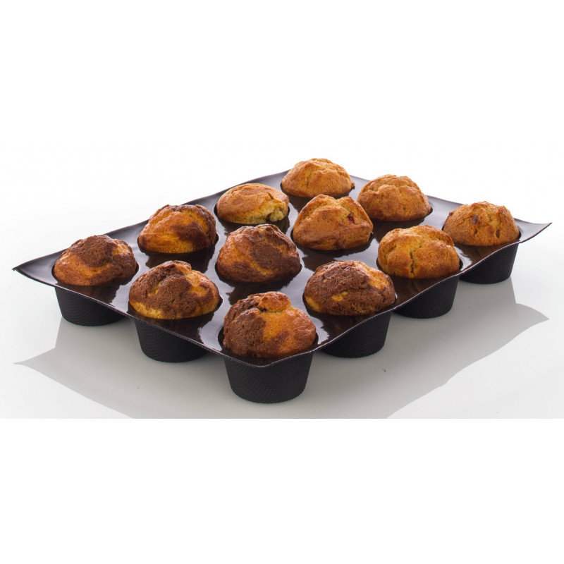 Moule muffins