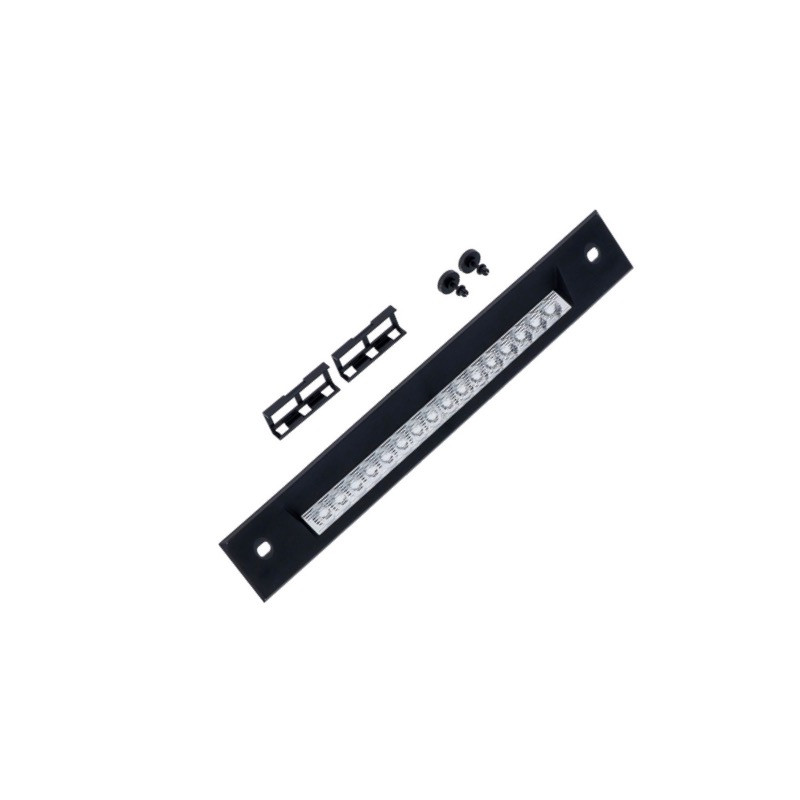 Optique LED pour four RATIONAL ICOMBI XS