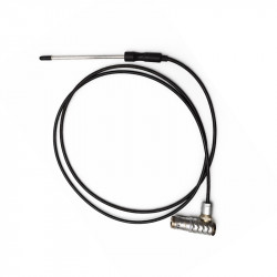 40.04.507P - Sonde à coeur pour prise d'angle   Ligne SCC-WE, CM-P201/202 à partir 09-2011 - RATIONAL