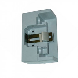 6407703 - Gache pour epaisseur porte 52/72 mm pour chambre froide - Fermod