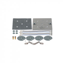 Kit élément de chauffe 1400...