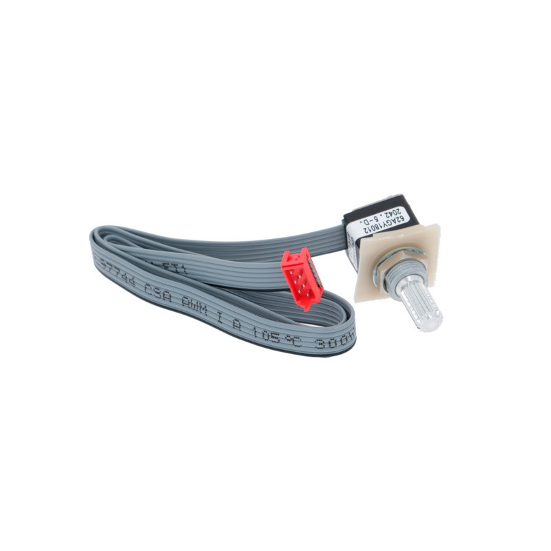 87.00.622 - Générateur d'impulsions avec joint  ligne VCC FRIMA et RATIONAL