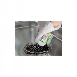 Utilisation Active Green Rational