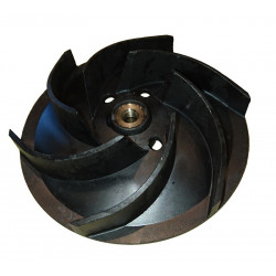 TURBINE Ø 110MM pour pompe FIR