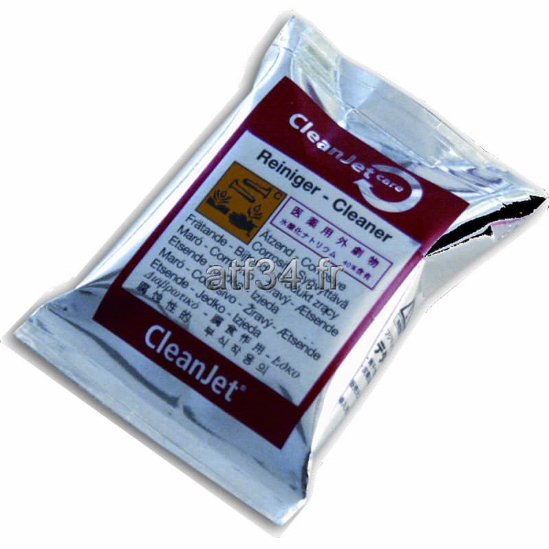 56.00.210-Pastilles de nettoyage Rational-Frima, tablette Rational, Tablette Frima