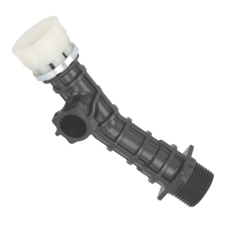50.01.799S - Tuyau de raccordement d'eau pour four XS RATIONAL