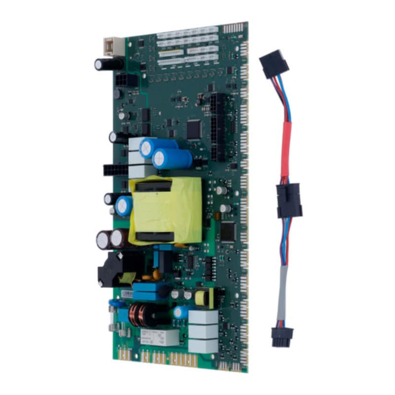 87.01.860S - Platine I/O A10 IVARIO - RATIONAL
